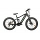 NorthEbike City Step Through (BLACK) NorthEbike City Step Through (BLACK)