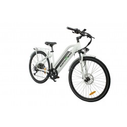 NorthEBike Step Through E-Bike (White)