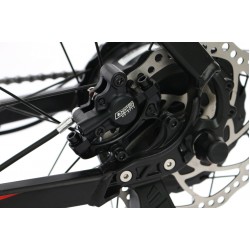 Brake - Tektro Dorado Hydraulic Brakes Brake - Tektro Dorado Hydraulic Brakes