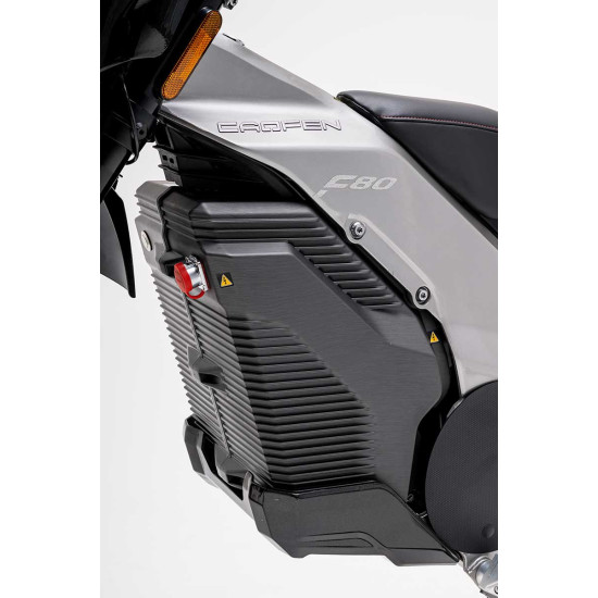 CAOFEN F80B