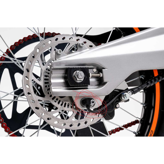 CAOFEN F80B