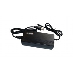 Battery Charger - 48V for City