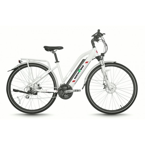 NorthEBike Female EBike NorthEBike Female EBike