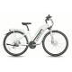NorthEBike Step Through E-Bike (White) NorthEBike Step Through E-Bike (White)