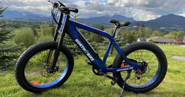 backcountry ebikes