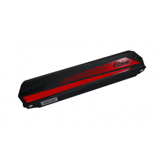 Battery - 48V 17.5Ah Lithium-ion with Samsung 3400mAh cells