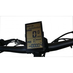 NorthEbike Mountain (WHITE)