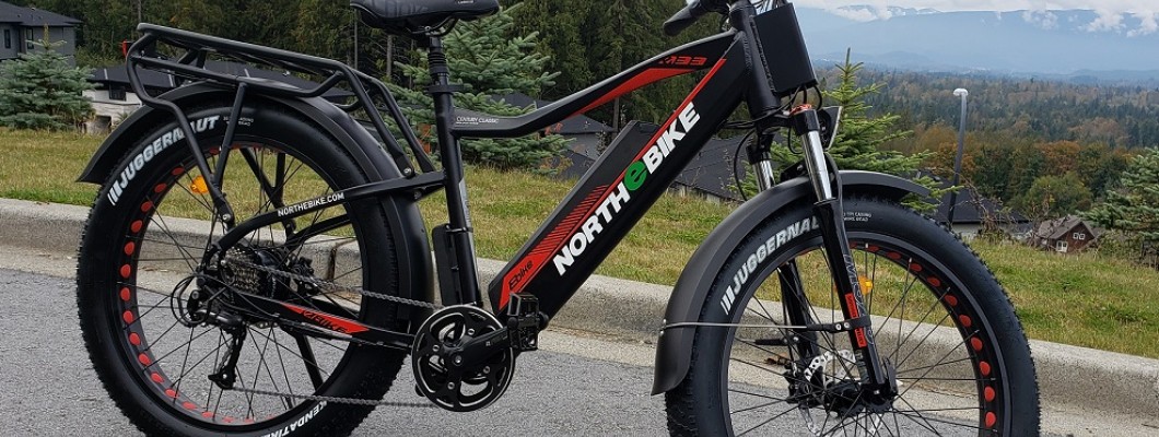 Hi-tech E-bikes or the technological transformation of the E-bike market