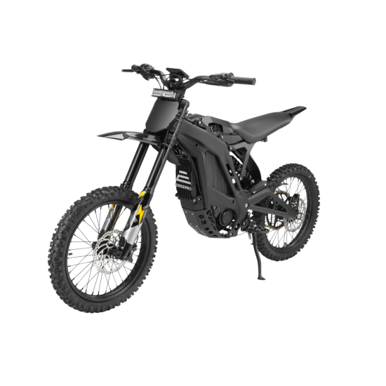 E Ride PRO-S17
