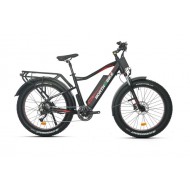 NorthEbike Mountain (BLACK) NorthEbike Mountain (BLACK)