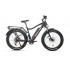 NorthEbike Mountain (BLACK)