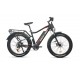 NorthEbike Mountain (BLACK)