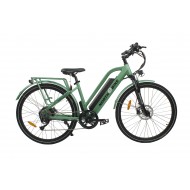 NorthEBike Step Through E-Bike (Green) NorthEBike Step Through E-Bike (Green)