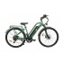 NorthEBike Step Through E-Bike (Green)