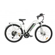 NorthEBike Step Through E-Bike (White) NorthEBike Step Through E-Bike (White)