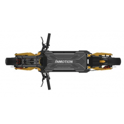 InMotion RS