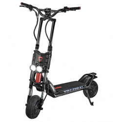 Kaabo Wolf King GT Pro