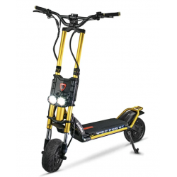 Kaabo Wolf King GT Pro