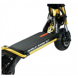 Kaabo Wolf King GT Pro