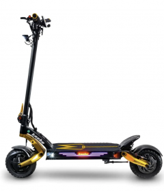 KAABO, APOLLO AND SEGWAY SCOOTERS