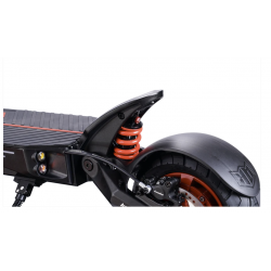 Kaabo Mantis King GT