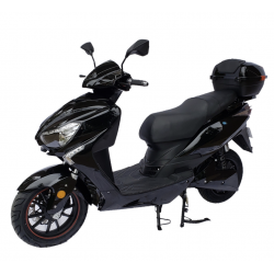 NorthEBike PHANTOM ELECTRIC SCOOTER 72V 500W