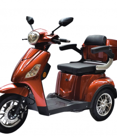 Mobility Scooters