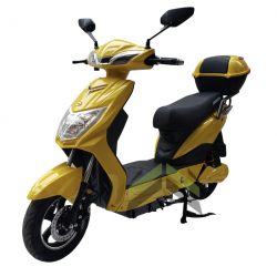 NorthEBike BLITZ II ELECTRIC SCOOTER 48V 500W