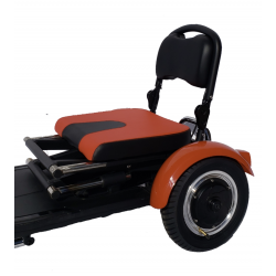 NorthEBike CENTAURI FOLDING ELECTRIC MOBILITY SCOOTER