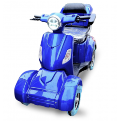 NorthEBike BATTALION IV