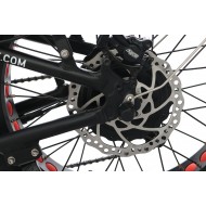 Brake - Tektro Dorado Hydraulic Brakes Brake - Tektro Dorado Hydraulic Brakes