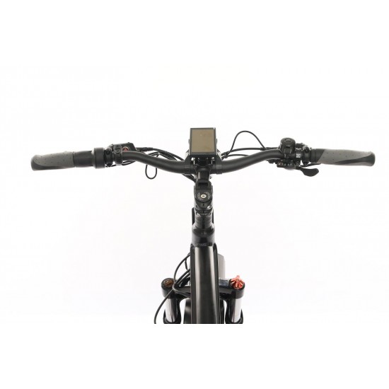 NorthEbike Mountain (BLACK)