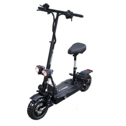 NorthEBike BLASTER TWIN