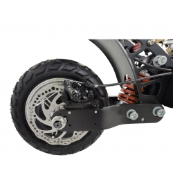 NorthEBike PHASER TWIN