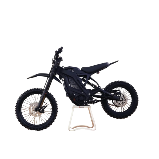 2026 E Ride Pro E-Moto SR