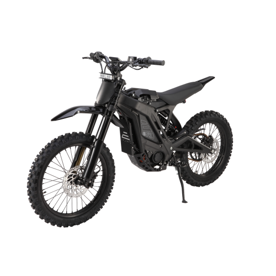 2026 E Ride Pro E-Moto SR